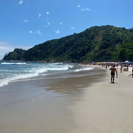 Flat Vila Morena A Pousada Da Sua Familia Camburi  Exteriör bild